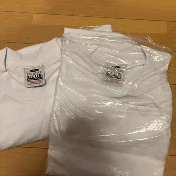 pro club 티셔츠