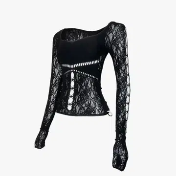 theredthread S ruched sculpt body lace