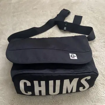 참스 CHUMS 메신저 백