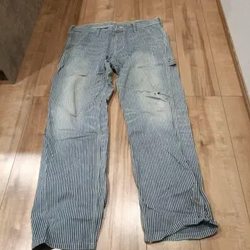 Lee 페인터 팬츠