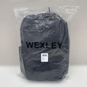 WEXLEY / TAYLOR Pro Pack 25L