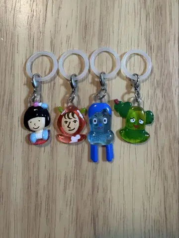 메지루시 액세서리 참 사보 씨 스이 씨 오프로스키 코시 씨
