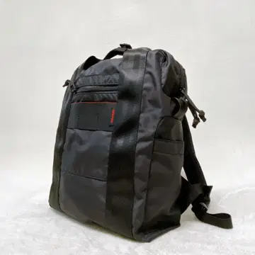새상품급 BRIEFING 브리핑 백팩 FT PACK 2WAY 블랙