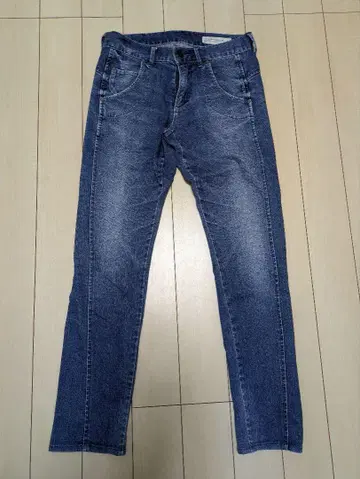 Antgauge 여성용 청바지