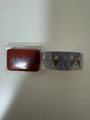 미도리키이로샤카이 가챠가챠 2세트