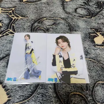 SEIYA 사인