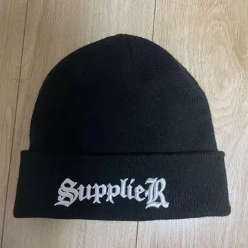 supplier 비니 가격 인하