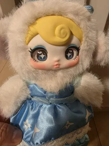 sunycoco sweet Rabbit 봉제 인형