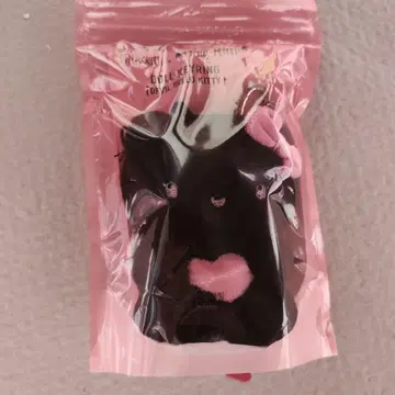 한국 한정판 fillimilli 필리밀리 헬로키티 악마 올리브영