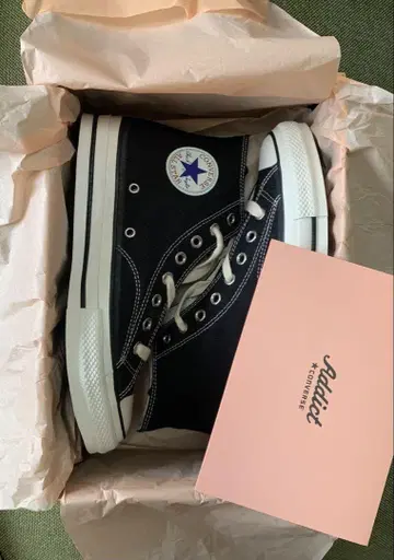 26.5 CONVERSE ADDICT CHUCK TAYLOR CANVAS
