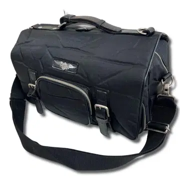 HARLEY DAVIDSON 3WAY 사이드 백 숄더 핸드