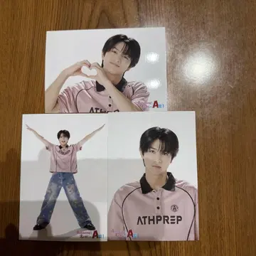 브로마이드 EBiDAN 대운동회 스포츠맨 힙 하루 컴프