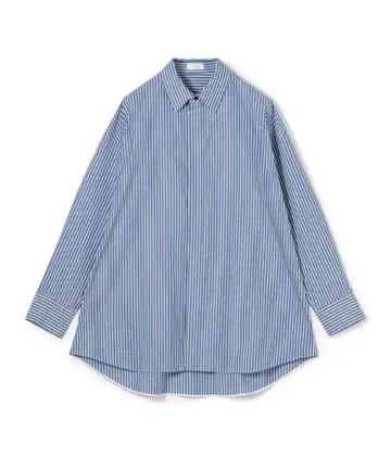 [ 25AW ] tomorrow land b 셔츠 이번 시즌