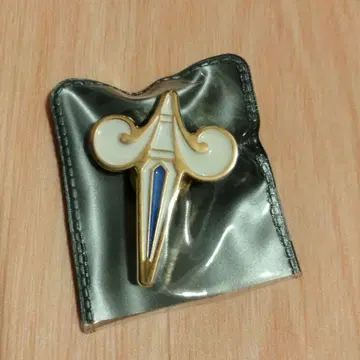 라이브러리 오브 루이나 쐐기 사무소 핀 배지