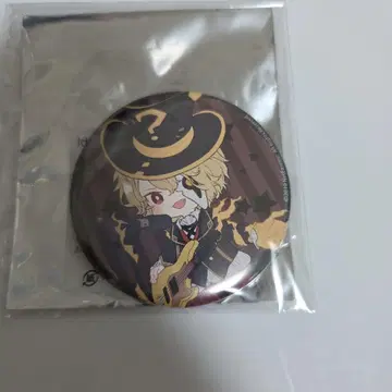 IdentityV 제5인격 카라테츠 캔뱃지 리퍼