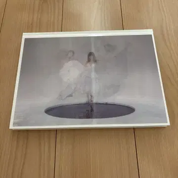 YUKI TOUR 'BEATS OF TEN' 팜플렛