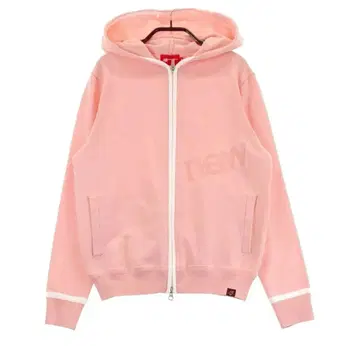 [미사용에 가까운] 뉴발란스 골프 풀 집업 후드티 L 사이즈