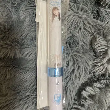노기자카46 스틱라이트 neo II 사이토 아스카 졸업 콘서트ver.