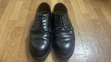 [ 9D 새상품급 ] 레드윙 101 포스트맨 redwing