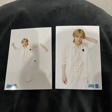 요시다 진토 EBiDAN 대운동회 스포츠맨 힙 브로마이드 B형 M!LK