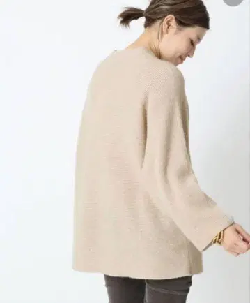데멜리 DEMYLEE 캐시미어 100