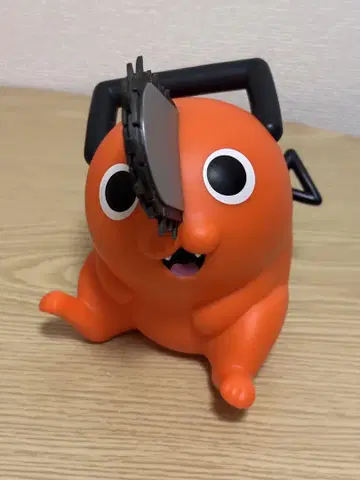 포치타 피규어