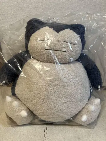 젤라또피케 카비곤 봉제 인형