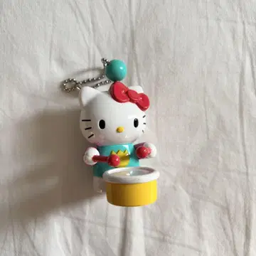 [ 헤이세이 레트로 ] 헬로키티 북 피규어