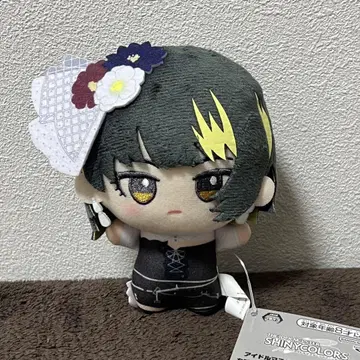 이카루가 루카 SD 인형 아이돌 마스터 샤이니 컬러즈 남코 한정판 1