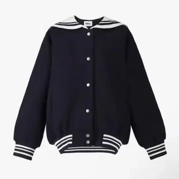 [ 새상품급 ] RUBY SAILOR BLOUSON Bibiy.