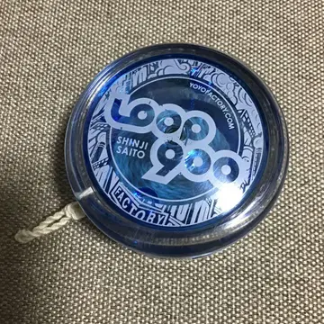 yoyofactory 루프900 프로토1 요요팩토리