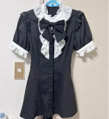 시크릿 허니 셋업 반팔