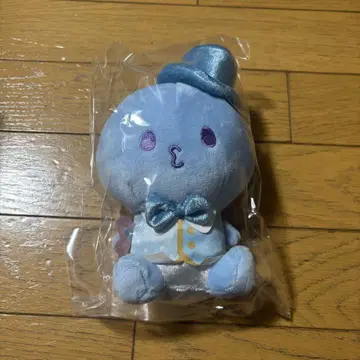 마이크 군 치장 시리즈 봉제 인형