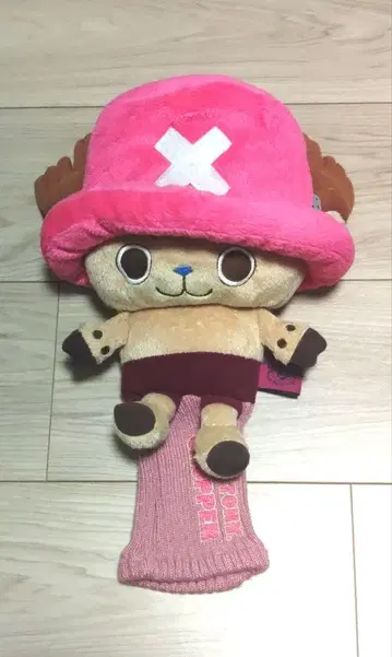 토니토니 초파 골프 헤드커버