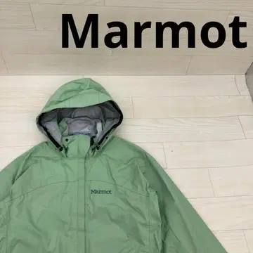 마모트 여성용 마운틴 후드티