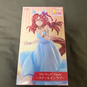 FuRyu Trio-Try-iT Figure - Still in Love