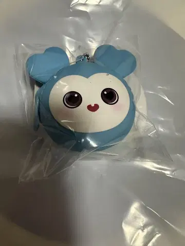 TWICE GIGO 실리콘 미니 지갑 나연