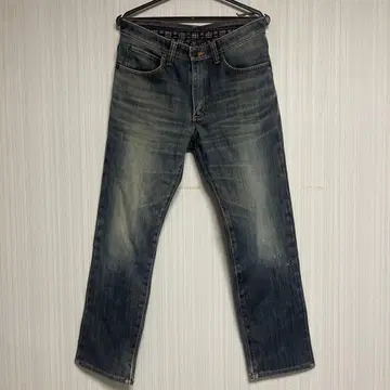 EDWIN 503 와일드 파이어 30인치