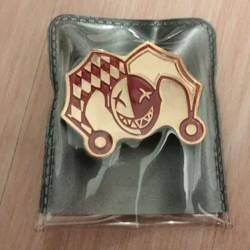 라이브러리 오브 루이나 8시의 서커스