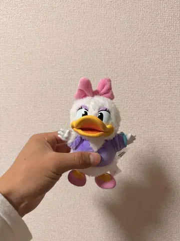 POP MART Disney 데이지 단독