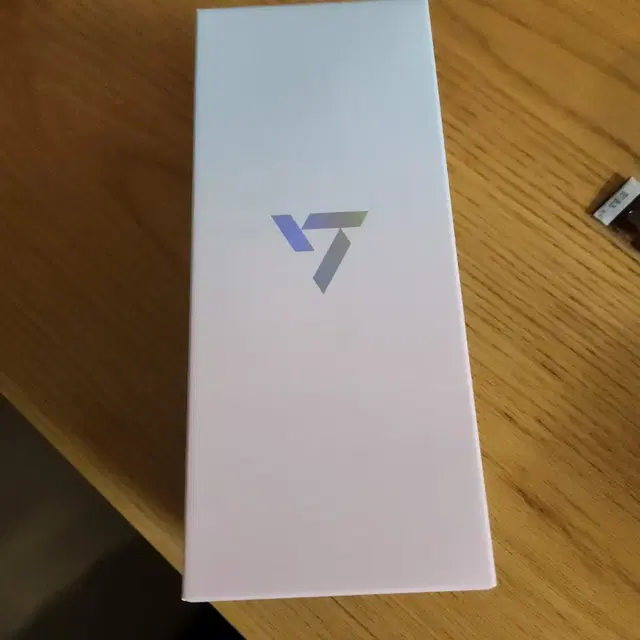 세븐틴 응원봉  캐럿봉 3버젼