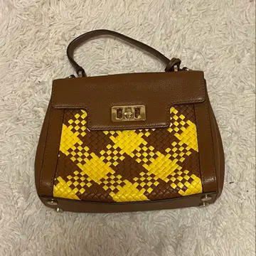 마이클코어스 핸드백