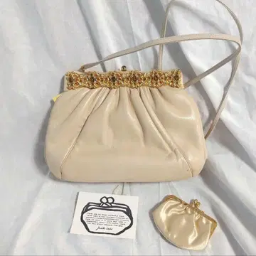 [레어] JUDITH LEIBER 주디스 리버 숄더백