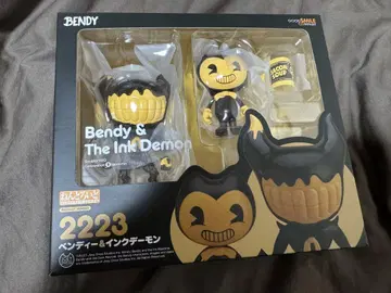 Bendy and the Ink Machine 넨도로이드