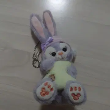 스텔라루 봉제 인형 키링