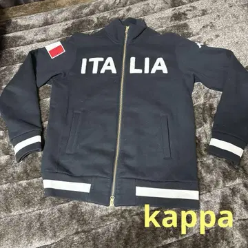 kappa 풀 집업 트레이닝복