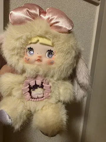nommi 판타지 월드 봉제 인형