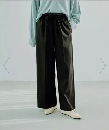 [ 새상품 ] 렙심 W 허리 이지 팬츠