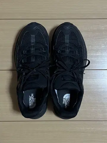 THE NORTH FACE FUTURELIGHT 블랙