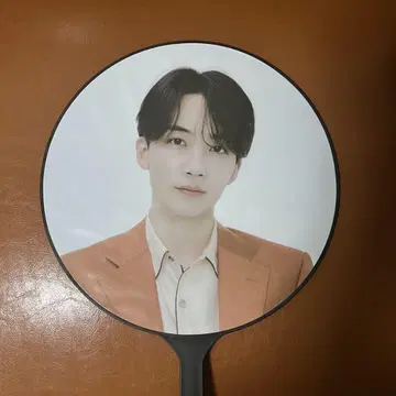 SEVENTEEN 정한 부채
